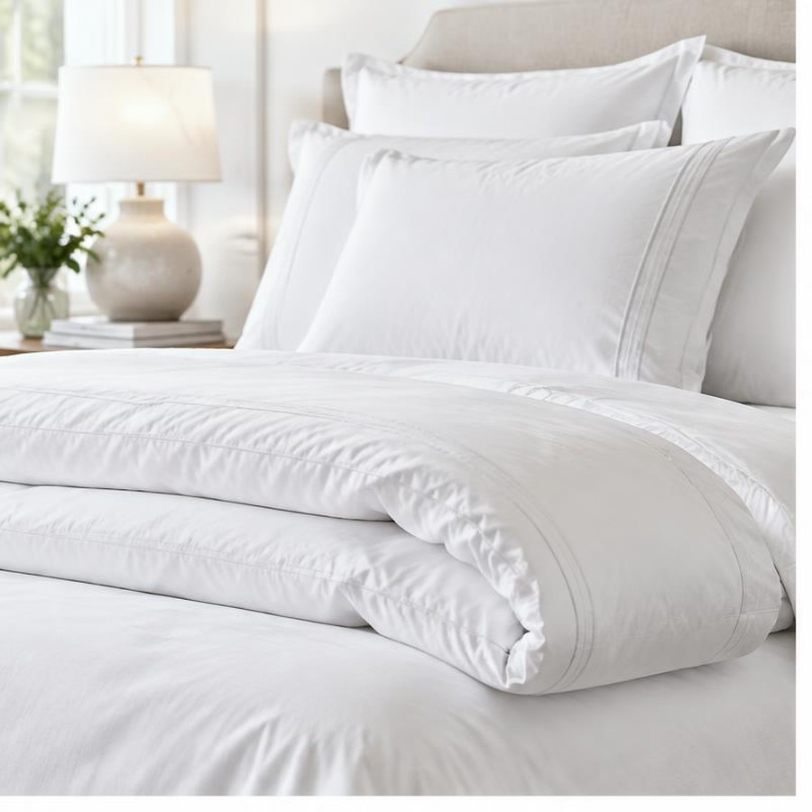 Linge de lit