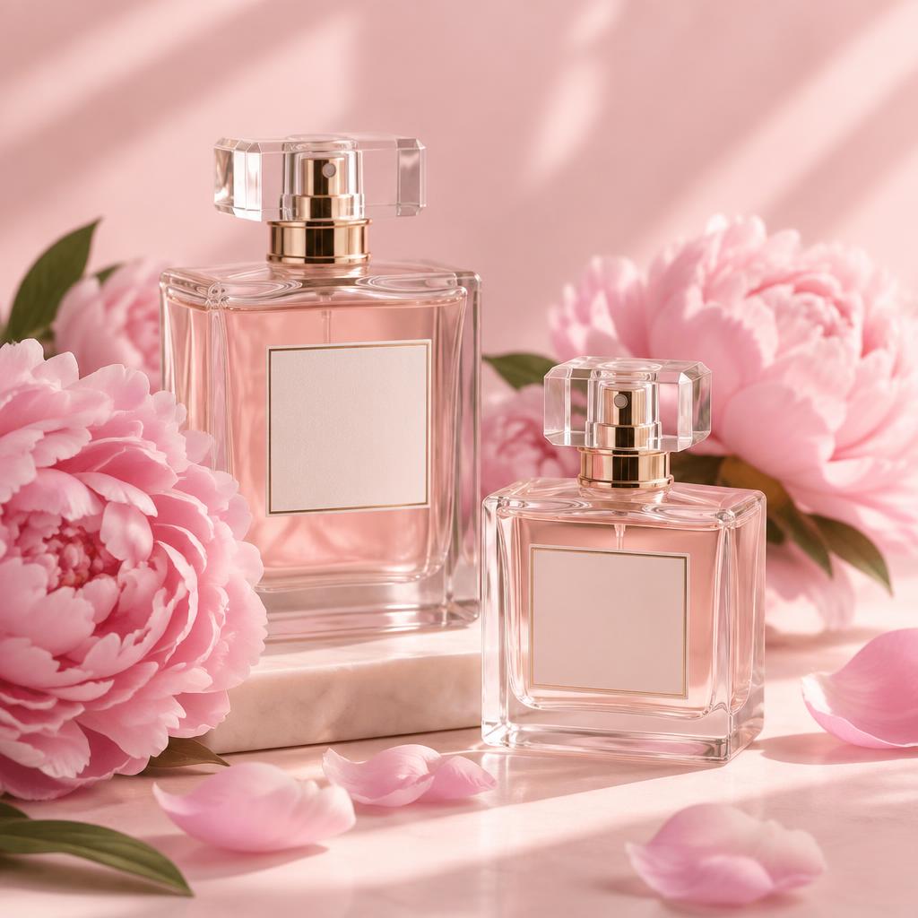 Parfums femme