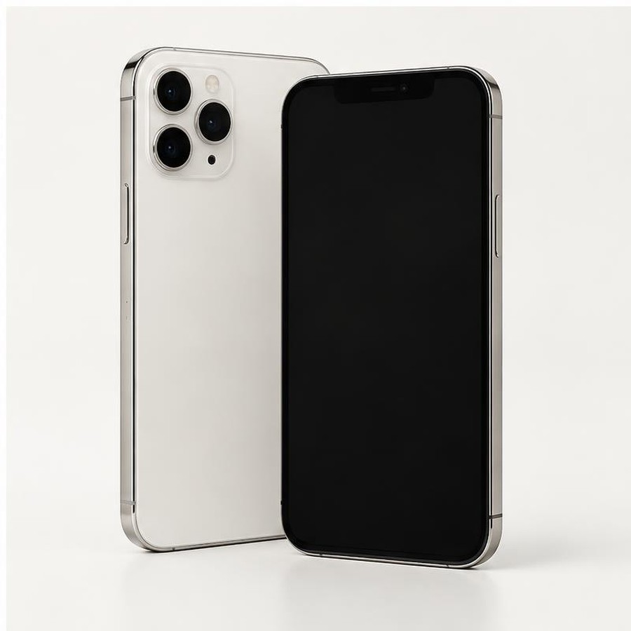 Smartphones d'occasion